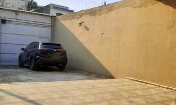 Imagem 2: Casa térrea, estilo casa de campo