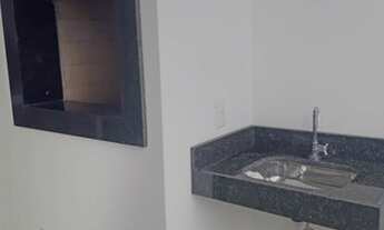 Imagem 4: Apartamento PALHOCA SC