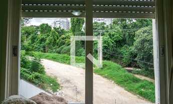 Imagem 3: Apartamento para Aluguel - Cristal , 2 Quartos, 53 m2