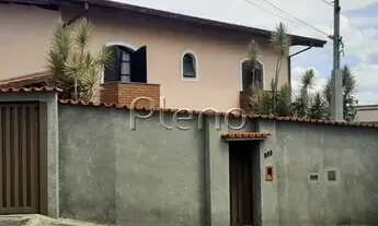 Imagem 2: Casa à venda no Jardim Antonio Von Zubem - Campinas/SP