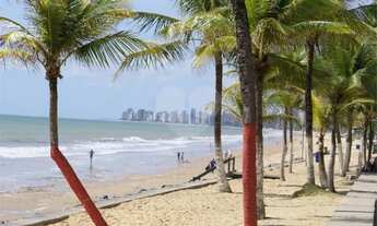 Imagem 3: Excelente Apartamento de 3 Dormitórios, Varanda e Vista para o mar, em localização privile