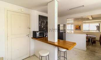 Imagem 5: Locação Apartamento 2 Dormitórios - 122 m² Jardim Paulista