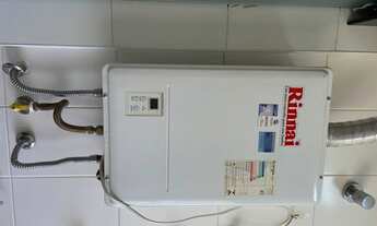 Imagem 6: Apartamento com 2 Quartos e 2 banheiros para Alugar, 61 m² por R$ 4.000/Mês