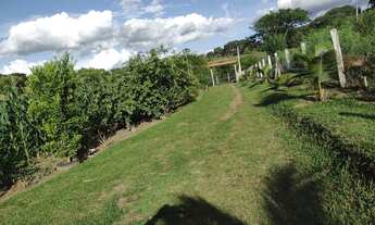 Imagem 6: Chácara Iperó Chácara com venda por R$450.000