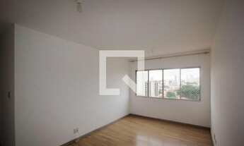 Imagem 3: Apartamento para Aluguel - Vila das Mercês, 2 Quartos, 70 m2