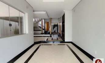 Imagem 3: Casa (sobrado em condominio) 4 dormitórios/suite, cozinha planejada, portaria 24 horas, em