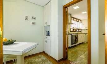 Imagem 5: Edifício GREEN HOUSES no 12º Andar no Brooklin Novo em São Paulo/SP - Apartamento à Venda