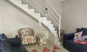 Imagem 7: COBERTURA NO CENTRO COM TRÊS DORMIT´RIOS E TRÊS VAGAS