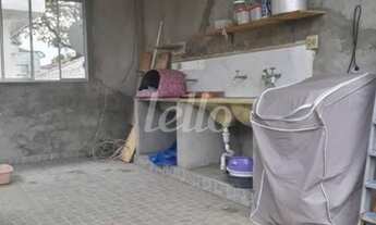 Imagem: São Paulo - Casa Padrão - Vila Prudente