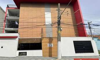 Imagem: Apartamento Vila Guilhermina São Paulo/SP