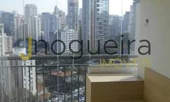 Imagem 4: Apartamento para alugar com 1 dorm., suíte, 2 vagas = R$ 5.800,00 + encargos na Vila Olím