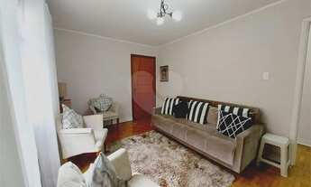 Imagem 4: Apartamento para aluguel e venda com 87m² com 2 quartos no Alto da Lapa - São Paulo - SP