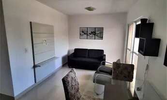 Imagem 2: Apartamento para alugar com 2 dormitórios em Ponta negra, Natal cod:2510