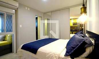 Imagem 6: Apartamento para Aluguel - Parque Campolim, 1 Quarto, 50 m2