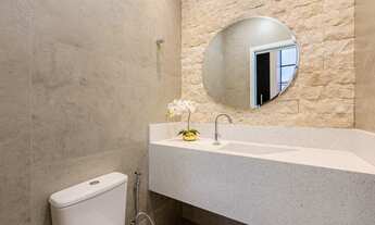 Imagem 11: Casa alto padrão