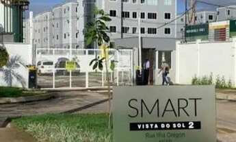 Imagem: Alugo apartamento no condomínio Smart Vista