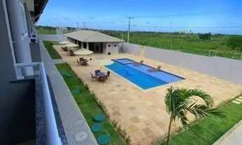 Imagem 7: Apartamento para venda com 60 metros quadrados com 2 quartos em Paupina - Fortaleza - CE