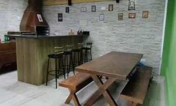 Imagem 2: Lindo Sobrado Bosque dos Eucaliptos!!!