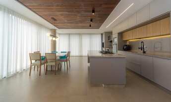 Imagem 6: Santo Antônio de Lisboa - Casa a Venda com 4 quartos 3 suítes, Florianópolis / SC