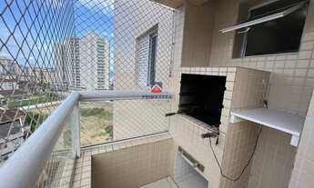 Imagem 4: Apartamento com 1 dorm, Caiçara, Praia Grande - R$ 255 mil, Cod