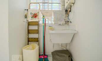 Imagem 6: Apartamento para Aluguel - Vila Constança , 2 Quartos, 70 m2