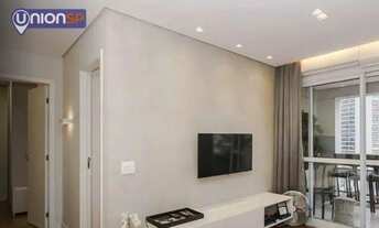 Imagem 3: Apartamento com 2 dormitórios à venda, 64 m² por R$ 750.000 - Bela Vista - São Paulo/SP