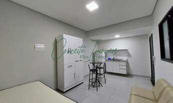 Imagem 2: Kitnet para Locação em São José do Rio Preto, Boa Vista, 1 dormitório, 1 banheiro