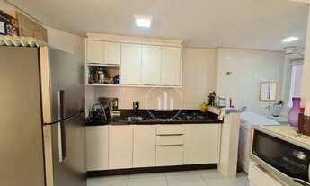 Imagem 7: Apartamento com 2 dormitórios à venda, 69 m² por R$ 470.000,00 - Bela Vista - São José/SC