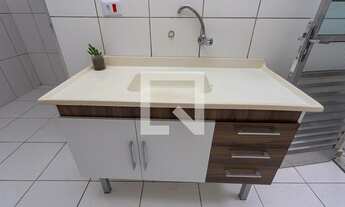 Imagem 2: Casa para Aluguel - Centro, 1 Quarto, 50 m2