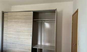 Imagem: Apartamento para locação no Parque Emília