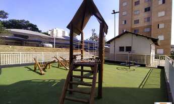 Imagem 7: Apartamento (tipo - padrao) 2 dormitórios, cozinha planejada, portaria 24hs, lazer, salão