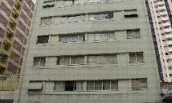 Imagem 2: São Paulo - Apartamento Padrão - Consolação