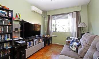 Imagem 4: Apartamento com 3 Dormitorio(s) localizado(a) no bairro Menino Deus em Porto Alegre / Re