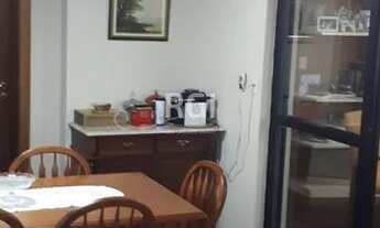 Imagem 3: Apartamento para Venda - 117m², 3 dormitórios, sendo 1 suites, 3 vagas - Jardim Botânico