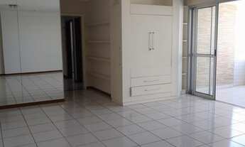 Imagem 3: Apartamento com 3 quartos na região central de Cuiabá