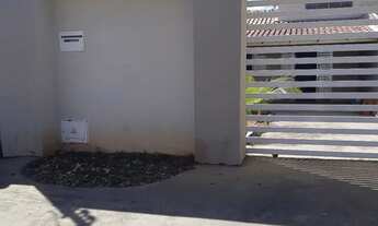 Imagem: ALUGO SOBRADINHO TIPO DUPLEX