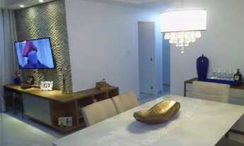 Imagem 2: APARTAMENTO MOBILIADO NO REPLETTO CONDOMÍNIO CLUBE