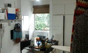 Imagem 2: Apartamento para venda tem 80 metros quadrados com 2 quartos em Espinheiro - Recife - PE