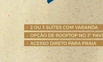 Imagem 5: Condomínio Blue Ponta Negra - Casas duplex com vista Mar em Ponta Negra - Maricá