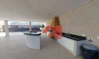 Imagem 6: Apartamento com 3 dormitórios para alugar, 155 m² por R$ 4.000/mês - Centro - Mogi Mirim/S