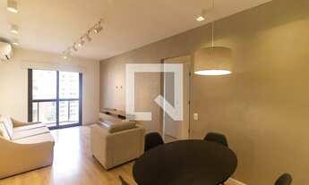 Imagem: Apartamento para Aluguel - Jardim Paulista