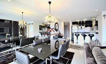 Imagem 6: Apartamento Locação 1 Dormitórios - 75 m² Brooklin