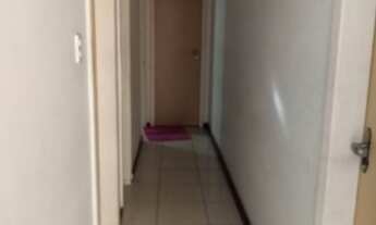 Imagem 6: Quarto em república feminina