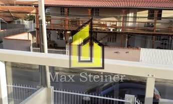 Imagem 5: Sobrado com 3 dormitórios, sendo 1 suíte com varanda, praia dos Ingleses Floripa