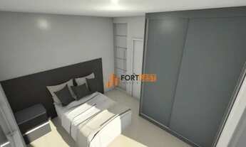 Imagem 7: Apartamento com 1 dormitório para alugar, 42 m² por R$ 2.400,00/mês - Vila Formosa - São P