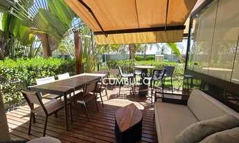 Imagem 3: Apartamento no Wai Wai Residence Cumbuco