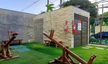 Imagem 7: Apartamento para venda possui 52 metros quadrados com 2 quartos em Madalena - Recife - PE