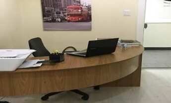 Imagem 2: Sala Comercial para Venda em Salvador, Itaigara, 1 banheiro, 1 vaga