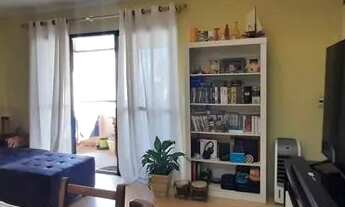 Imagem 4: Apartamento Venda 3 Dormitórios - 84 m² Vila Mascote
