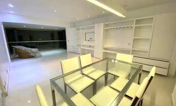 Imagem 3: Apartamento para aluguel tem 150 metros quadrados com 3 suítes SAINT TROPEZ / Av Lucio Cos